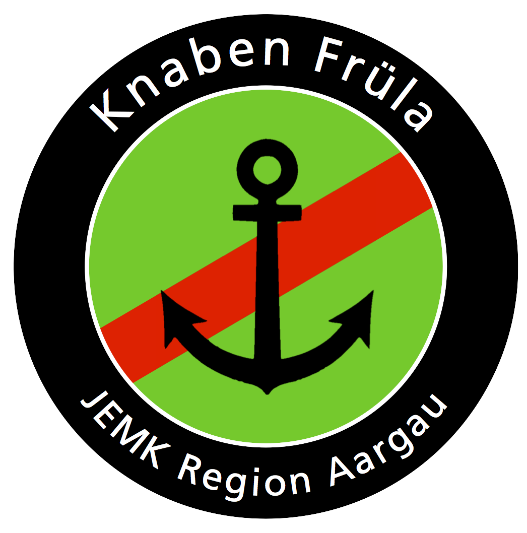Knaben-FrüLa