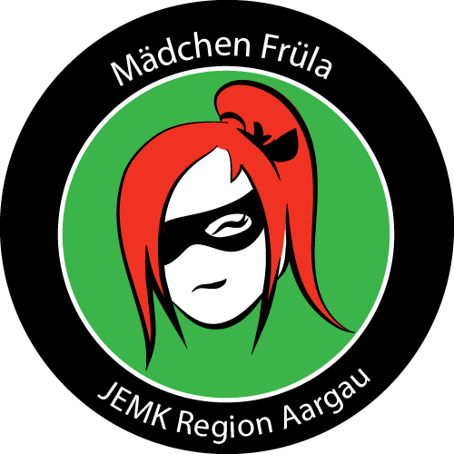 Mädchen-FrüLa